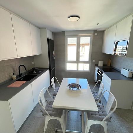 Apartamento Recien Reformado En Somo Junto Iglesia Екстериор снимка