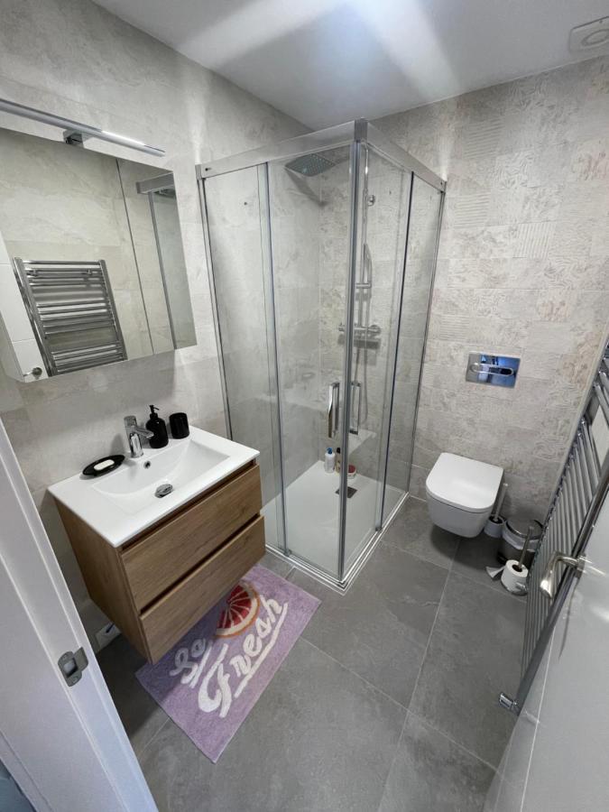 Apartamento Recien Reformado En Somo Junto Iglesia Екстериор снимка