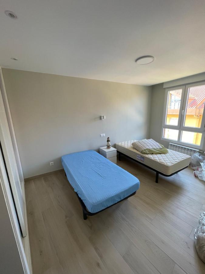 Apartamento Recien Reformado En Somo Junto Iglesia Екстериор снимка