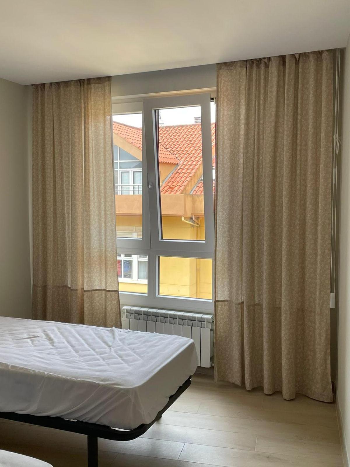 Apartamento Recien Reformado En Somo Junto Iglesia Екстериор снимка